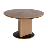 Vintage SM32 dining table by Skovby