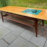 Table basse Louis van Teeffelen