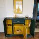 Art Deco buffet