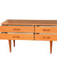 Enfilade 4 drawers from the 1970s - Edition Austin suite