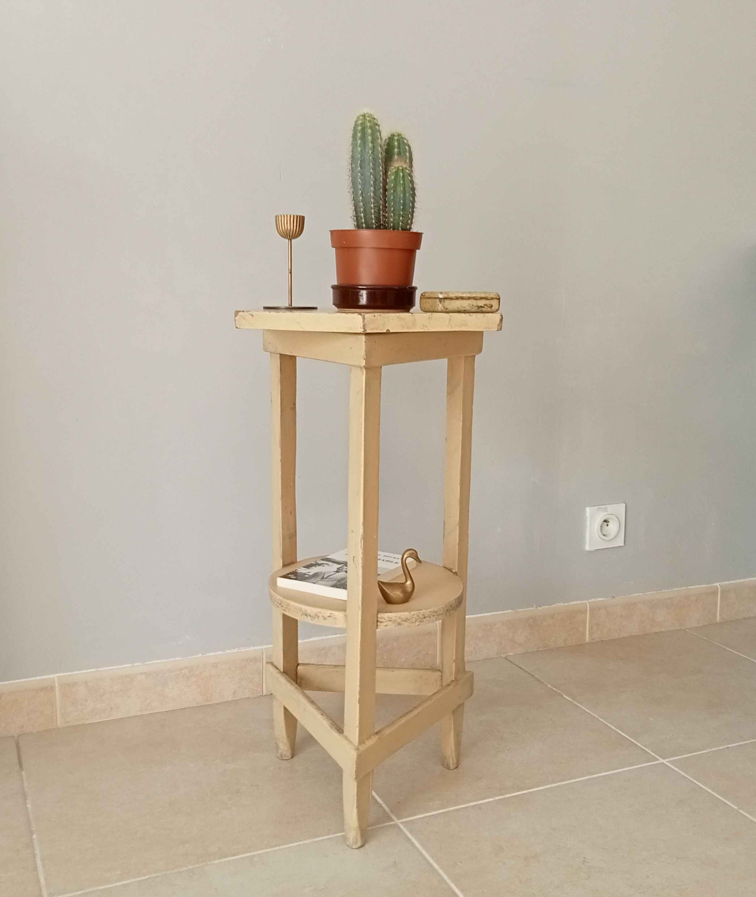 Art Deco harness 40s/50s