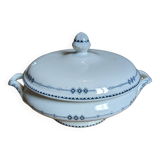 Russia Gien Soup Tureen