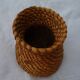 Old basket