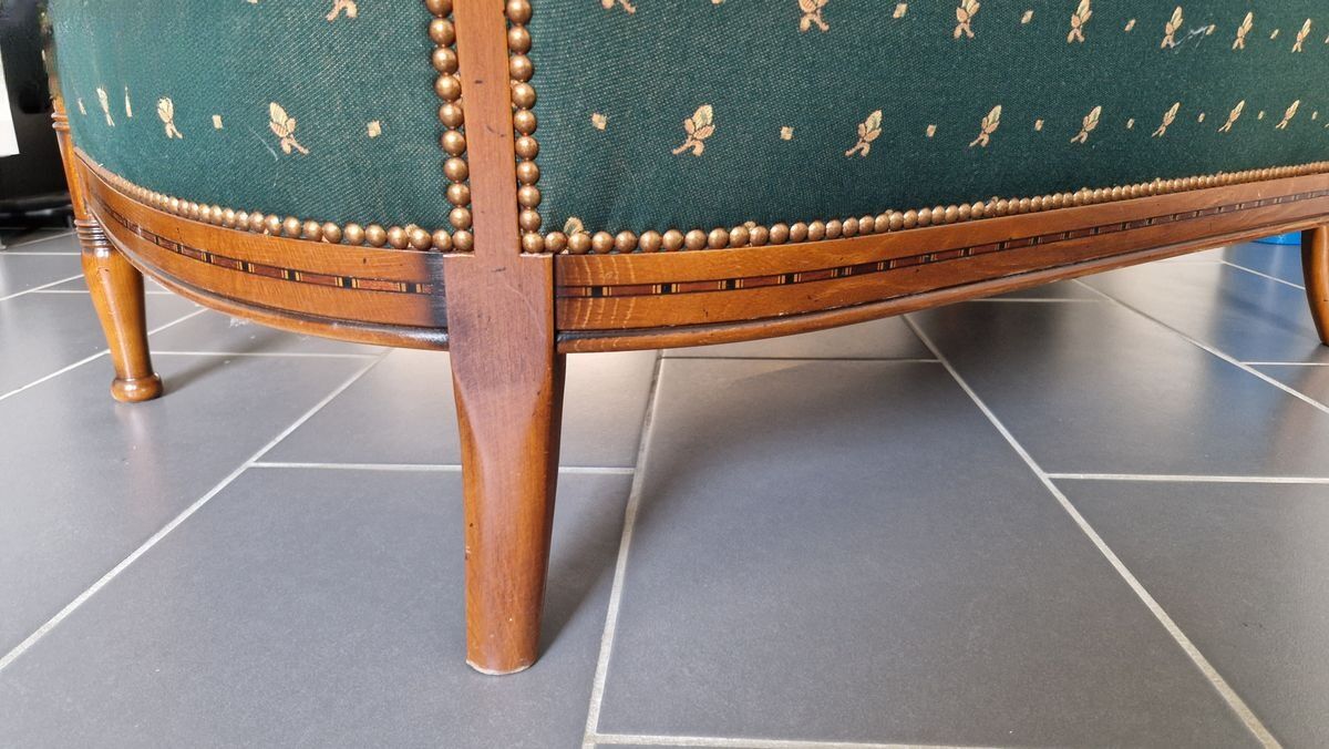 Antique sofa
