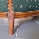 Antique sofa