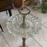Standing ashtray