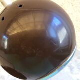 Eyeball Reggiani Italy 70s desk lamp