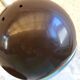 Eyeball Reggiani Italy 70s desk lamp