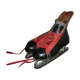 Hungaria ice hockey skates, tail 43