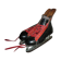 Hungaria ice hockey skates, tail 43