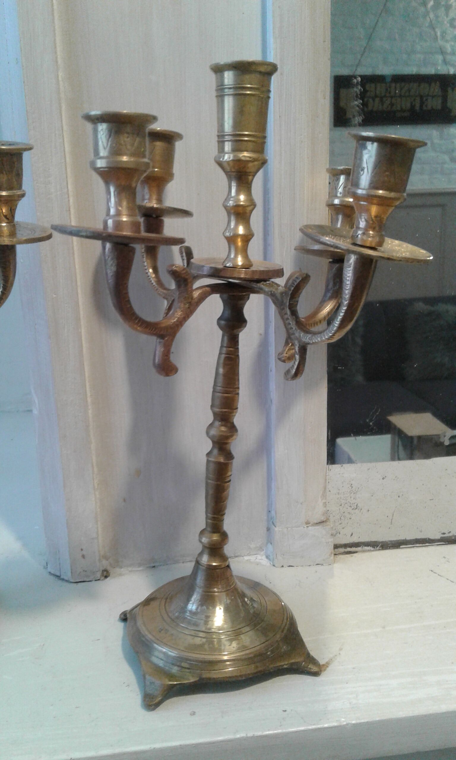 Candlestick