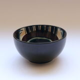 Earthenware bowl Tenera Series - Inge-Lise Koefoed - Royal Copenhagen - FAJANCE - 1970's
