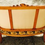 Louis XV style sofa