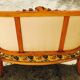 Louis XV style sofa
