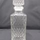 Whisky decanter