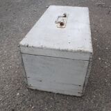 Toolbox and crafts