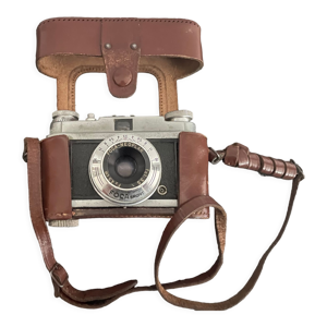 Appareil photo vintage foca sport