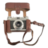 Vintage camera foca sport