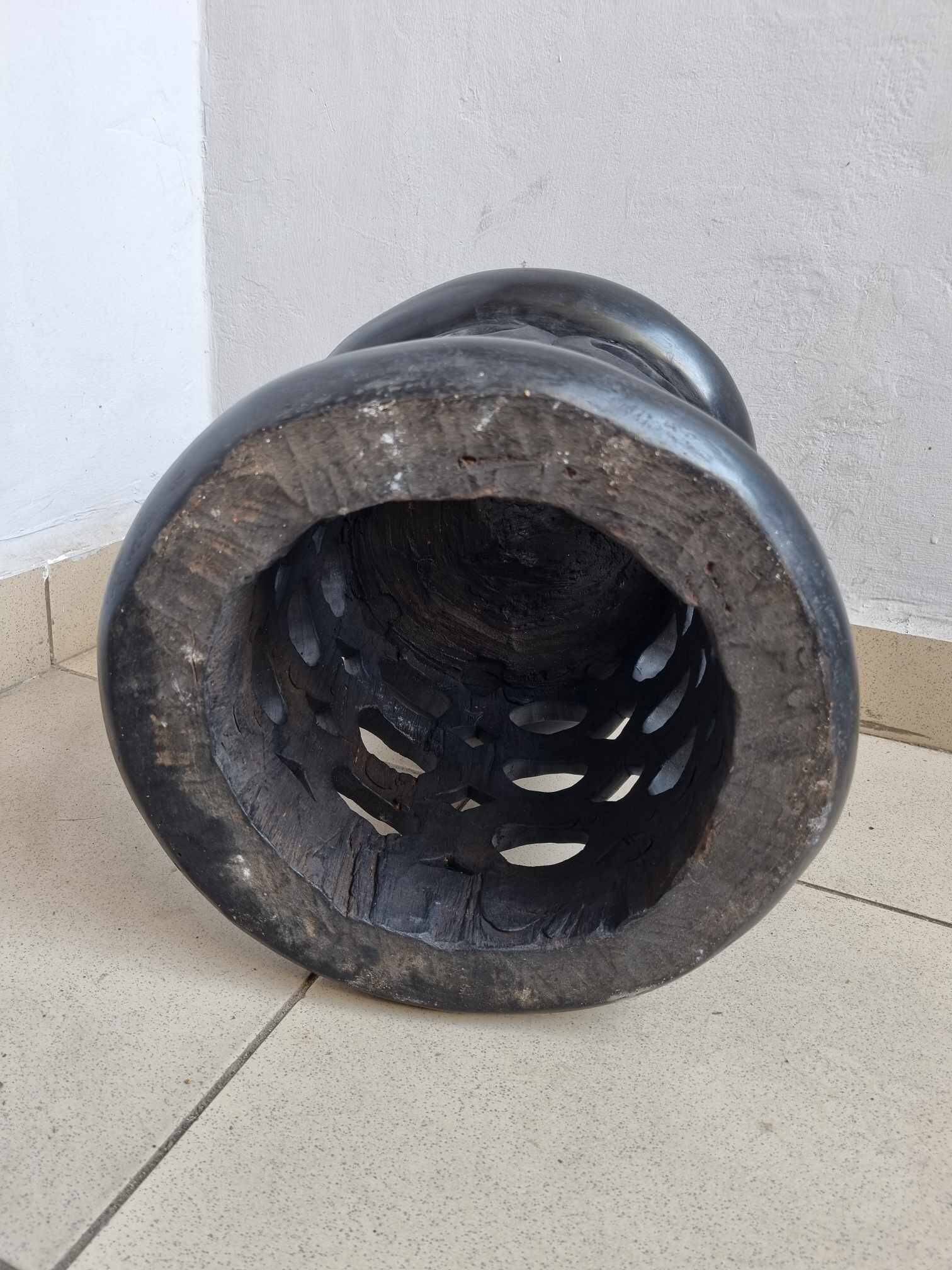 African Bamileke Stool