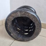 African Bamileke Stool