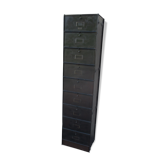 Industrial furniture a Roneo 9 lockers valves