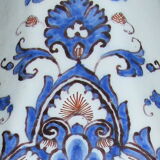 Fountain in Old Rouen 18th Century
