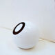 Lampe de table en verre de Murano style Space Age vers 1960