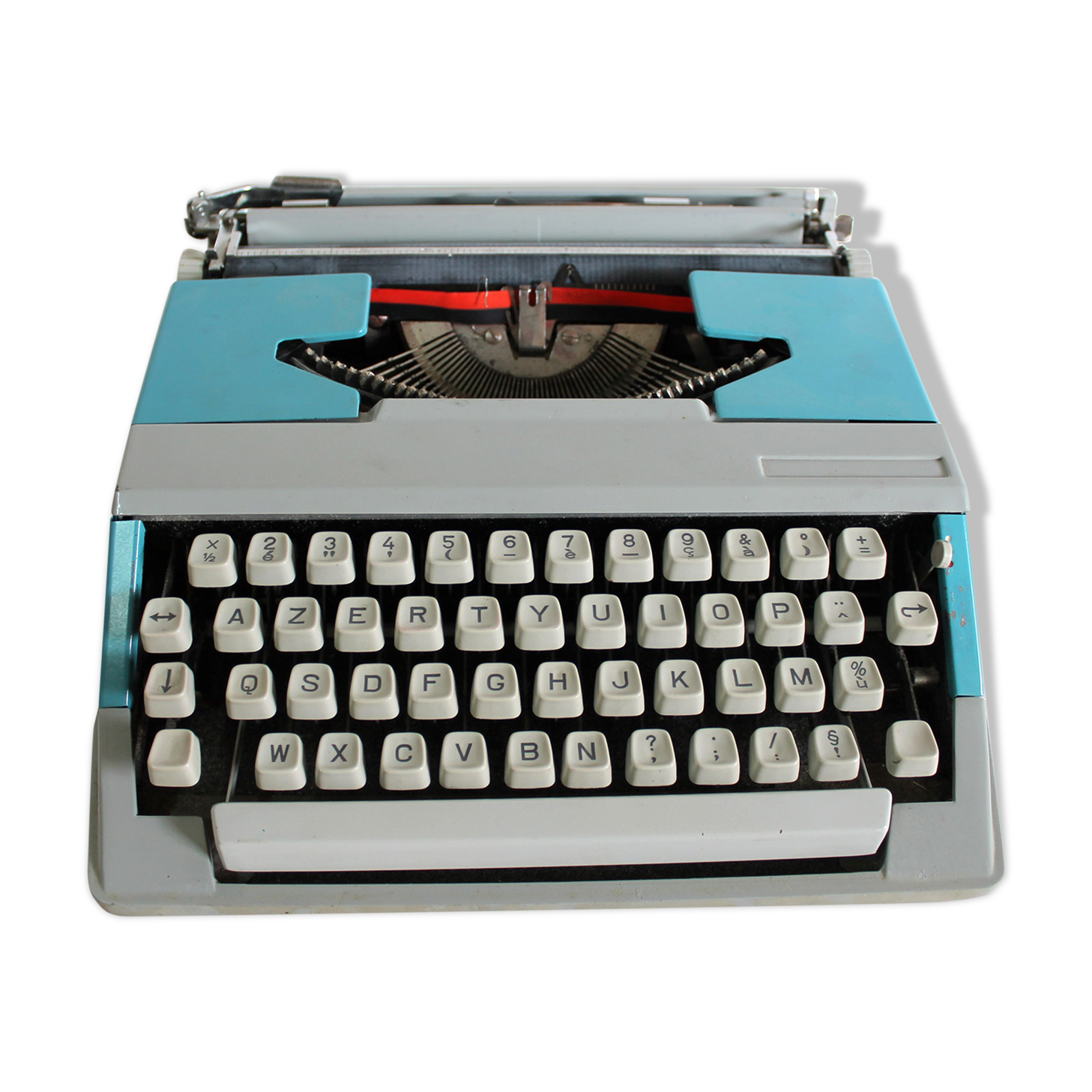 Japy typewriter