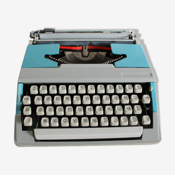 Japy typewriter