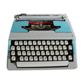 Japy typewriter