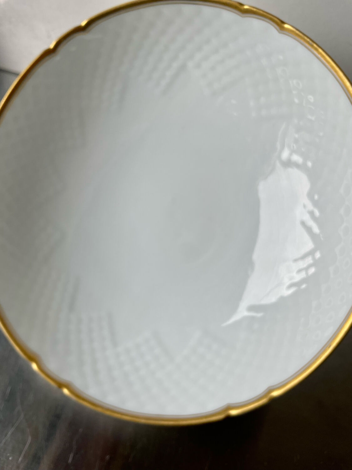 Dish by Bing & Grøndahl