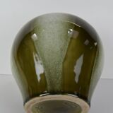 Mid-century design vase by ditmar urbach,type cid 1975.