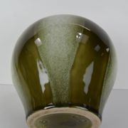 Mid-century design vase by ditmar urbach,type cid 1975.