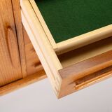 Danish Sideboard by Johannes Andersen for C.F.C. Silkeborg, Denmark, 1960s