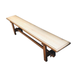 Farm bench