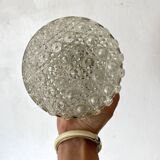 Pair of 15cm round ceiling lights