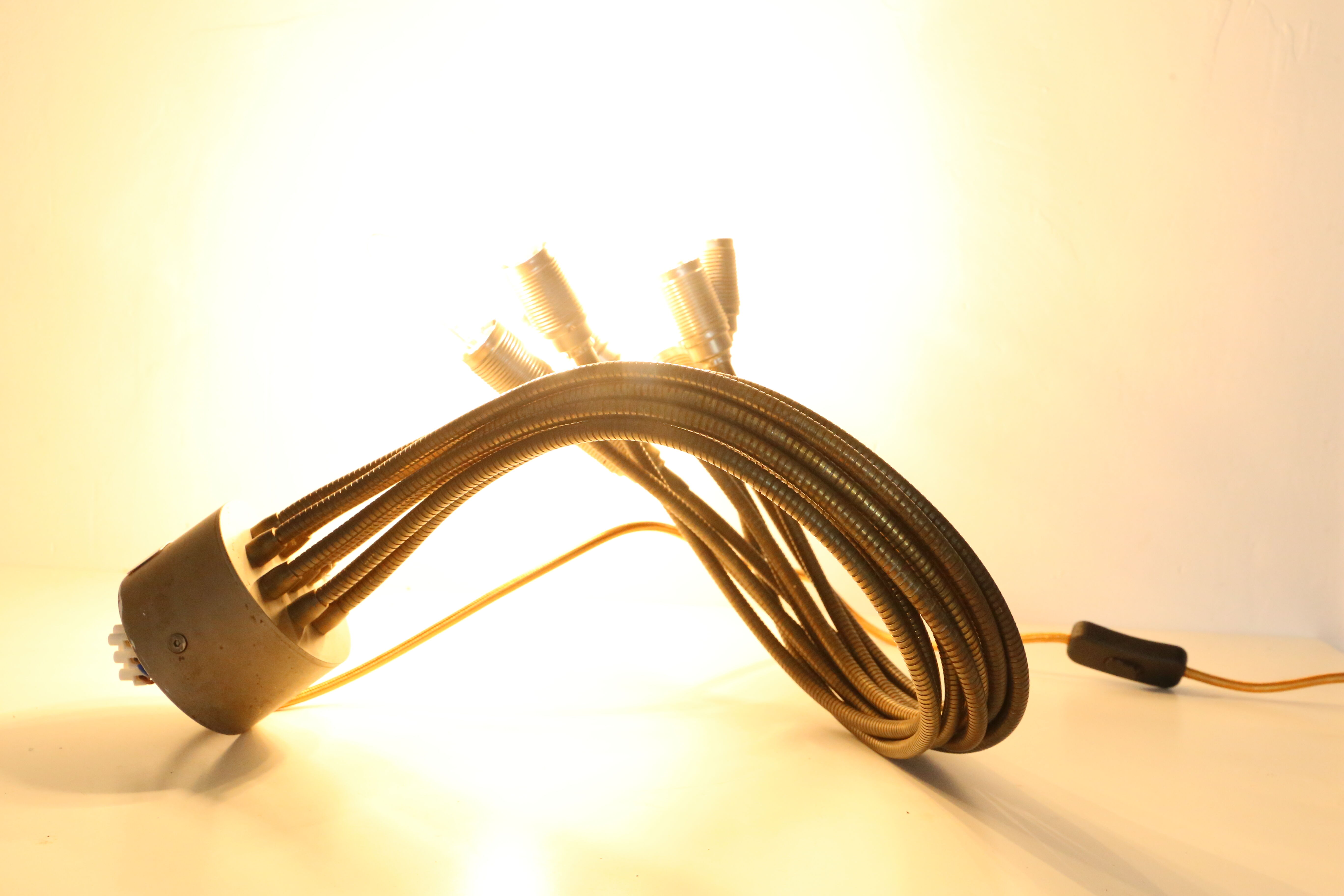 Catellani & Smith Turciu Chandelier