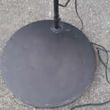 Arc floor lamp