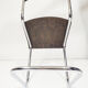 Tubular steel cantilever chair by Mart Stam