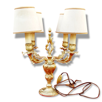 Accent lamp