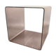 Smoked plexis cube, circa 1970