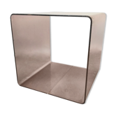 Smoked plexis cube, circa 1970