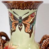 Ceramic vase – 1930