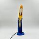 Toucan Multicolor 80s Table Lamp by HT Huang for Lenoir Italy