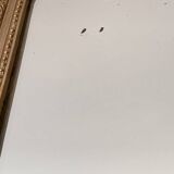 Antique Louis Philippe style mirror