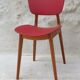 Set of 3 vintage chairs