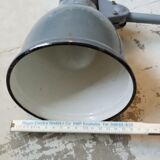 german working lamp from Fabrilux, modell: Disco from the 60s