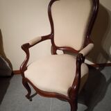 Armchair 19 th