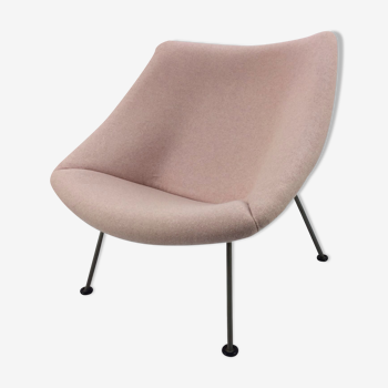 Oyster Chair de Pierre Paulin pour Artifort, 1965