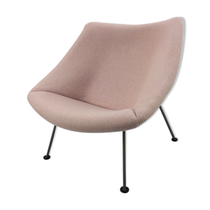 Oyster Chair de Pierre Paulin pour